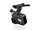 GoPro Mundhalterung Bite Mount - für perfekte freihändige POV-Aufnahmen - schwarz